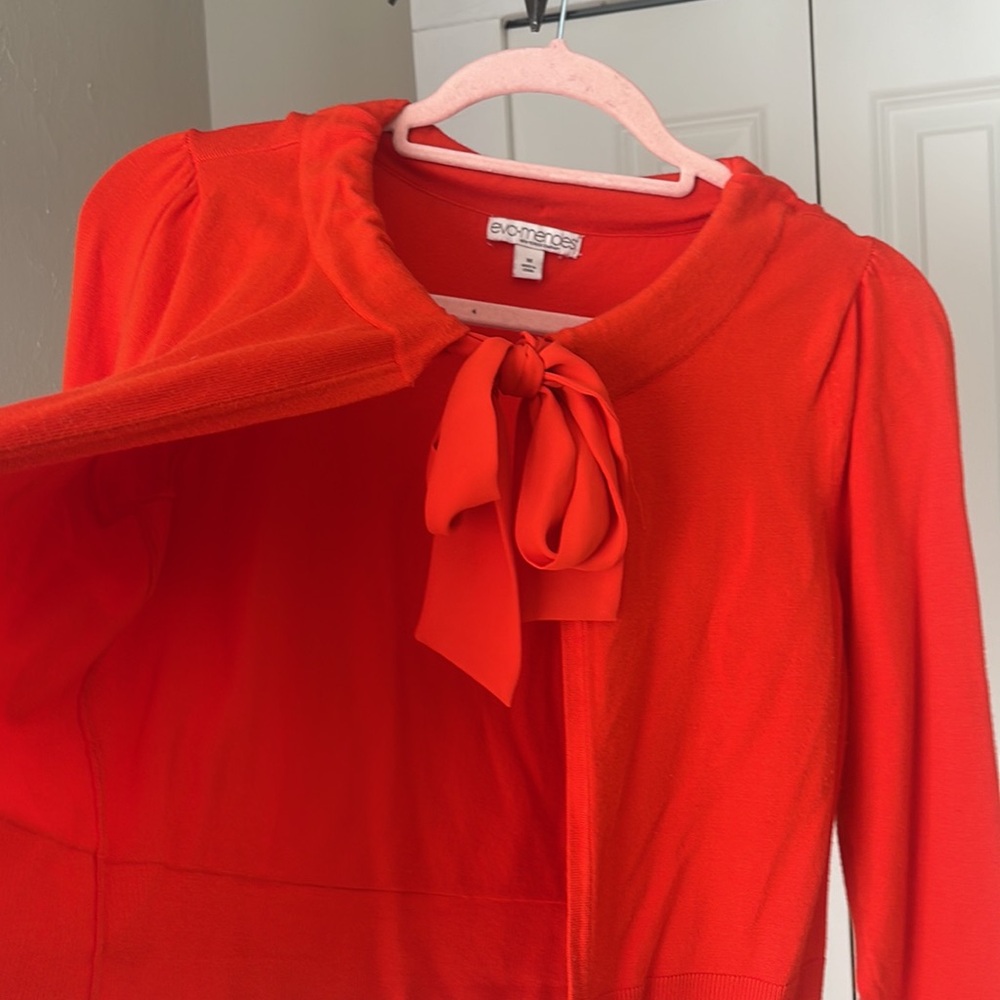 BLOUSE - Picture 3 of 3